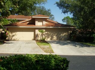 7755 Windbreak Rd, Orlando, FL 32819