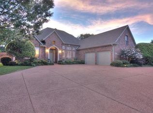 3415 Brookshire Run, Corinth, TX 76210