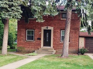 2715 Elder Ln, Franklin Park, IL
