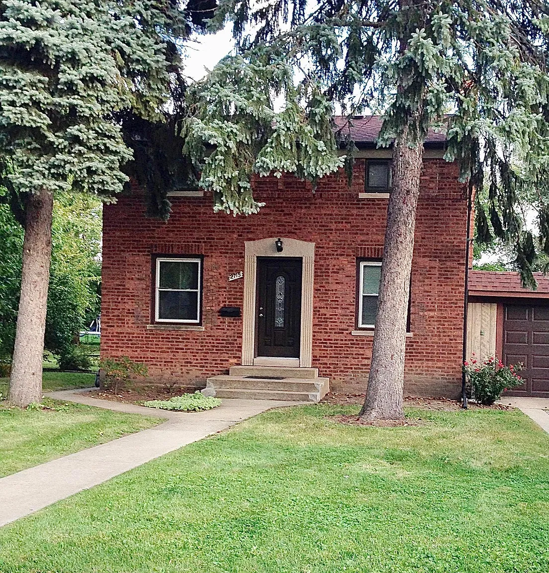 2715 Elder Ln photo 1