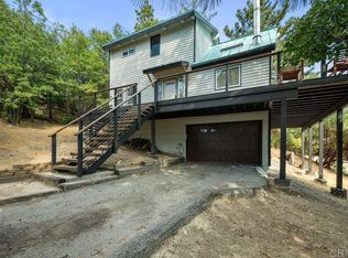 1104 N Grass Valley Rd, Lake Arrowhead, CA 92352