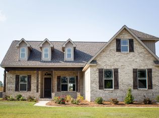 116 Stonegate Trl, Perry, GA 31069