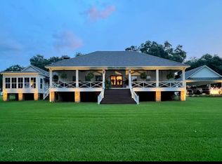 111 Michele Dr, Saint Joseph, LA 71366