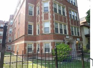 11218 S Indiana Ave APT 3D, Chicago, IL 60628