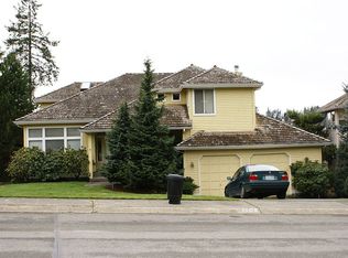 8519 135th Ave SE, Newcastle, WA 98059