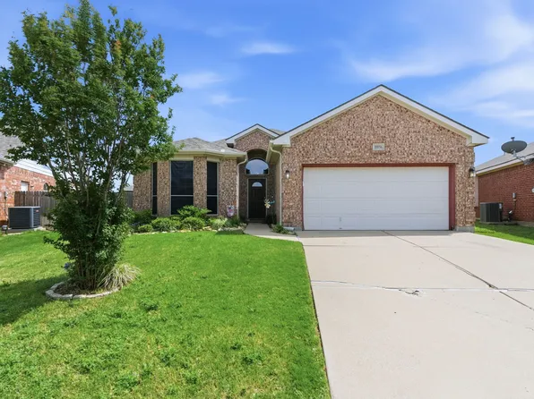10056 Bull Run, Fort Worth, TX 76177