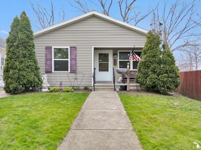 524 Almyra Ave, Monroe, MI, 48161
