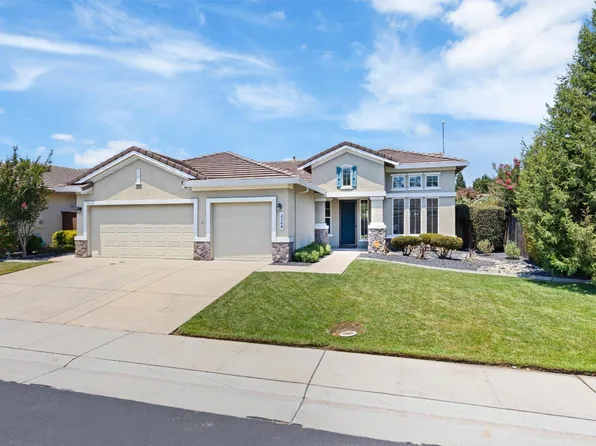 3264 Rock Creek Way, Roseville, CA 95747