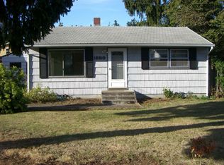 18819 NE Couch Ln, Portland, OR 97230