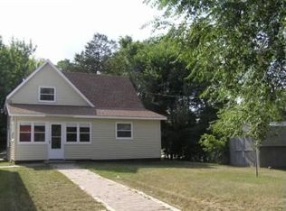 530 Ellsworth Ave, South Haven, MN 55382