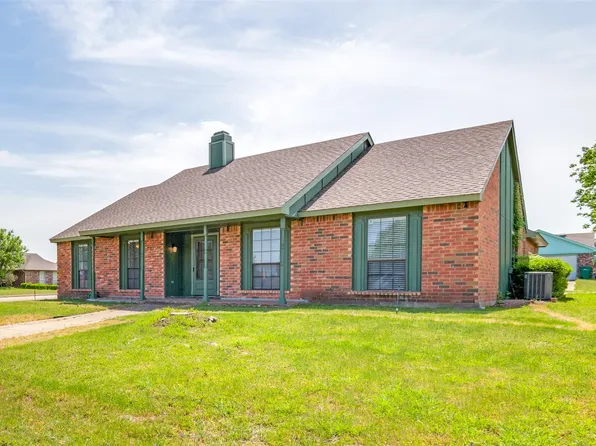 424 S Cannady Dr, Cedar Hill, TX 75104