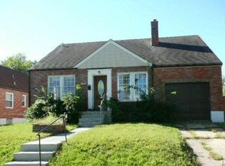 6856 Julian Ave, Saint Louis, MO