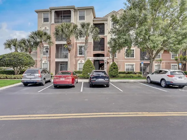 8296 Portofino Dr Unit 103, Champions Gate, FL 33896