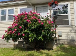 4534 N Maryland Ave #4534, Portland, OR 97217