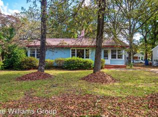 1002 Ivy Rd, Fayetteville, NC 28303