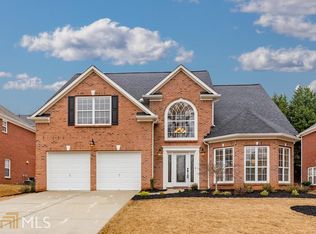 2755 Turning Leaf Dr #1, Lawrenceville, GA
