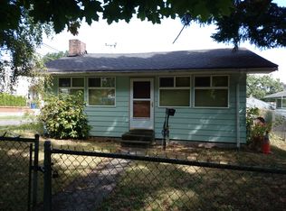900 25th Ave S, Seattle, WA 98144