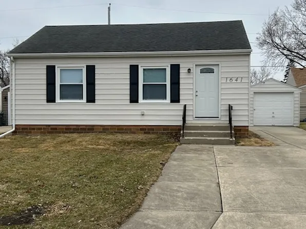 1641 9th Ave N, Fort Dodge, IA 50501