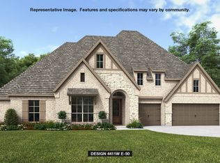 109 Great Hope Cv, Georgetown, TX 78628