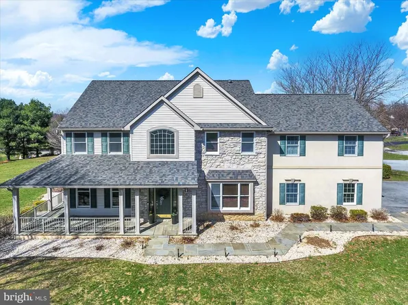 1026 Glenwood Ln #L-0254, Lebanon, PA 17042