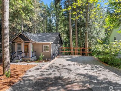 18825 Rampart Drive SE, Yelm, WA, 98597