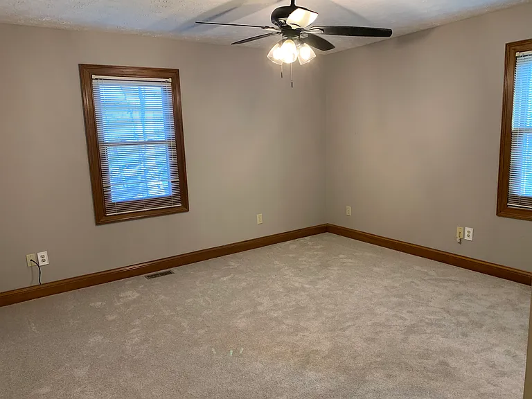 1st floor in-law suite