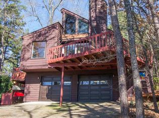14 Vista Dr, N Little Rock, AR 72210