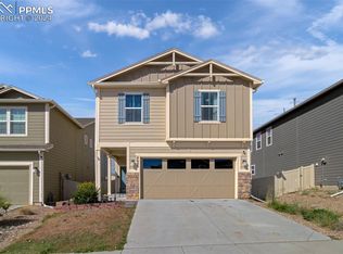 4688 Gneiss Loop, Colorado Springs, CO 80938