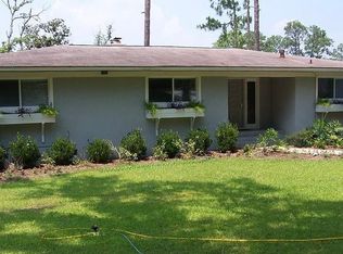 1600 E Texar Dr, Pensacola, FL 32503