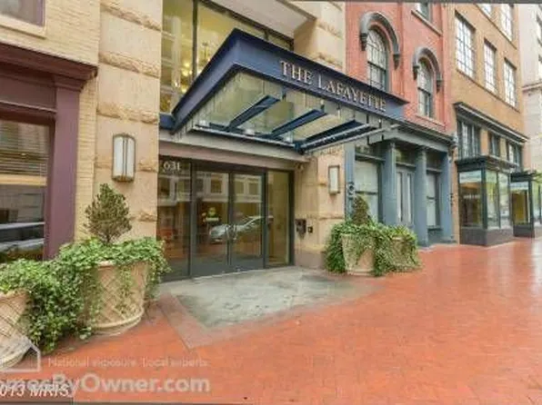 631 D St NW APT 437, Washington, DC 20004