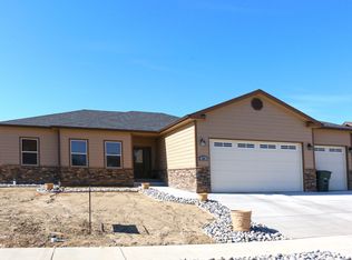 55 Augusta Cir, Gillette, WY 82718
