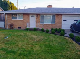 6511 Alpine Way, Yakima, WA 98908