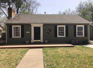 2607 23rd St, Lubbock, TX 79410