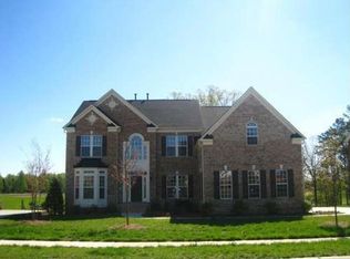 1003 Crooked River Rd, Waxhaw, NC 28173