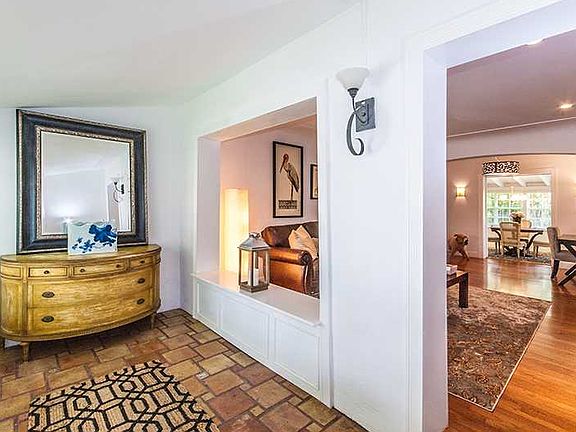 The Enchanting Essence of Coral Gables