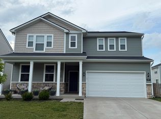 4027 White Pine Ln, La Grange, KY 40031