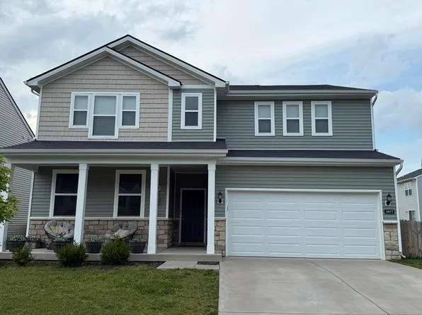 4027 White Pine Ln, La Grange, KY 40031