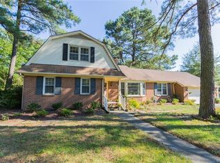 1601 Kings Rd, Petersburg, VA 23805