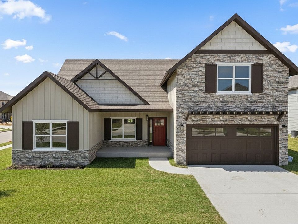1st image of 2522 Golden Trout Dr Lot 112