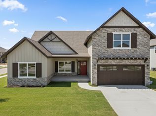 2522 Golden Trout Dr Lot 112, Knoxville, TN 37920