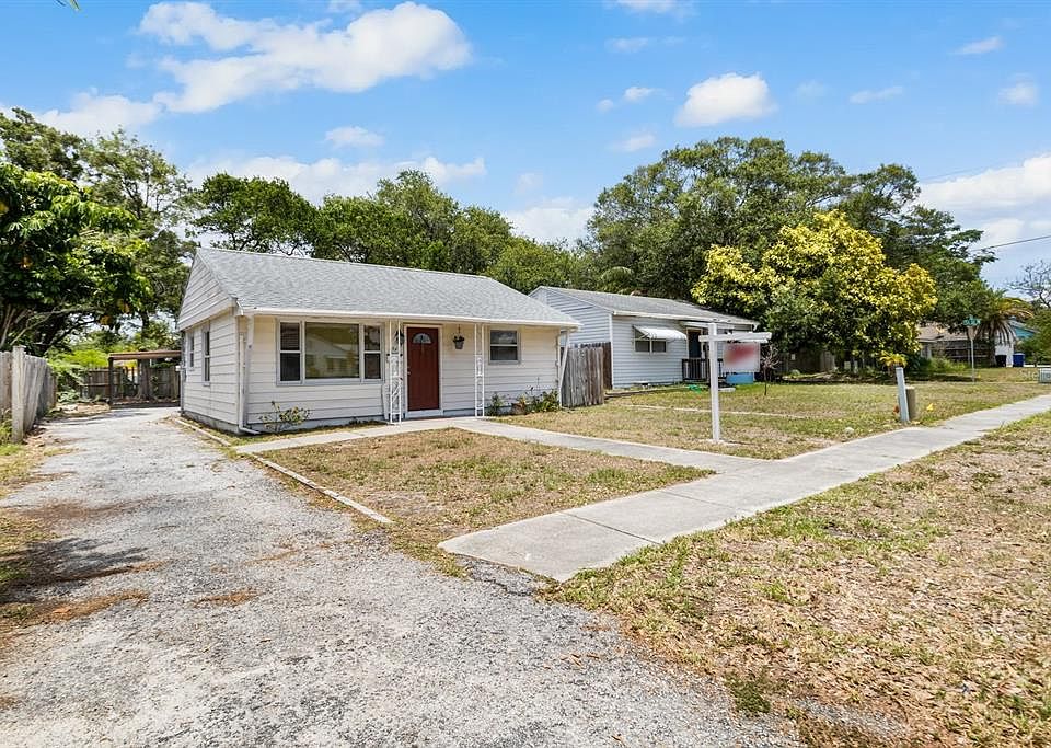 5111 6th Ave N, Saint Petersburg, FL 33710 Zillow