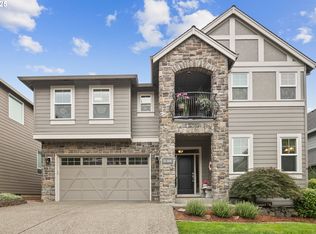 18366 SW Florendo Ln, Beaverton, OR 97007