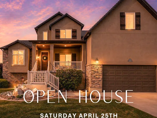 2692 W 2325 N, Farr West, UT 84404