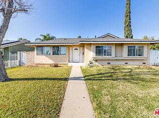 10909 Balboa Blvd, Granada Hills, CA 91344