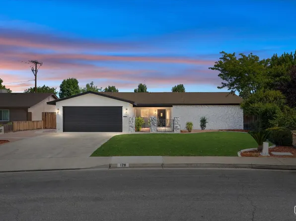 128 Glen Oaks Dr, Bakersfield, CA 93309