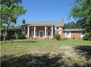 3080 Peach Orchard Rd, Dalzell, SC 29040