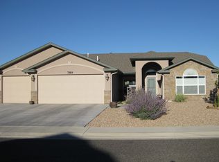 789 Silverplume Dr, Fruita, CO 81521