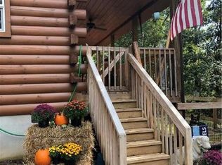 150 Mountain Ridge Dr, Lake Lure, NC 28746