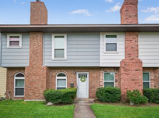 1445 Bonanza Rd #445, Houston, TX 77062