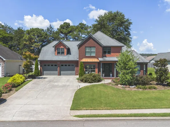 509 Thoroughbred Dr NW, Cleveland, TN 37312
